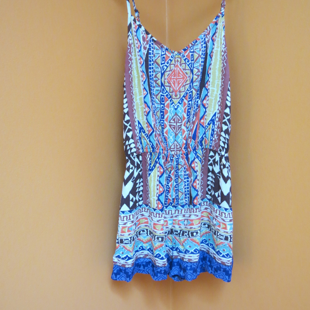Angie Romper
